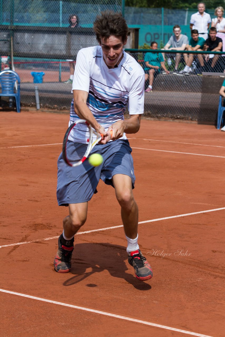 Bild 427 - Horst Schroeder Pokal 4.Tag